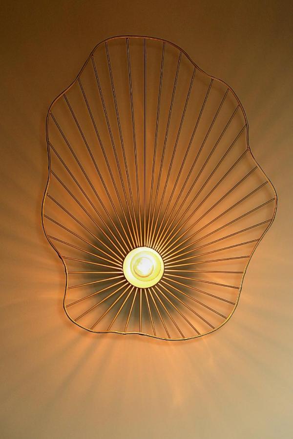 Ares Suites ปลาตาเรีย ภายนอก รูปภาพ