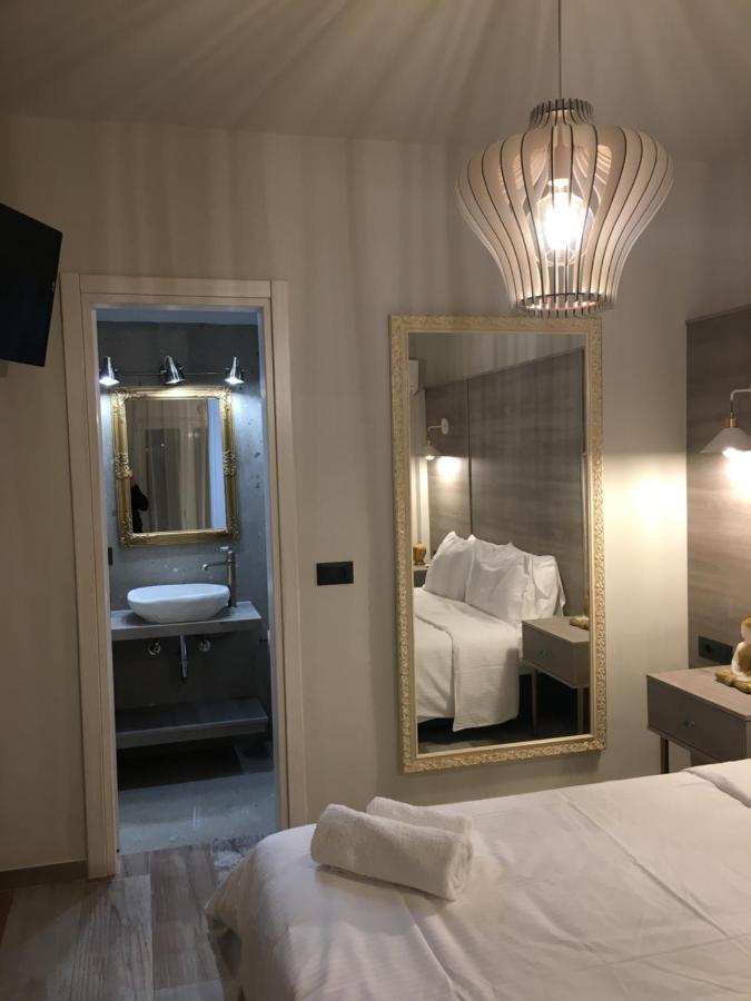 Ares Suites ปลาตาเรีย ภายนอก รูปภาพ